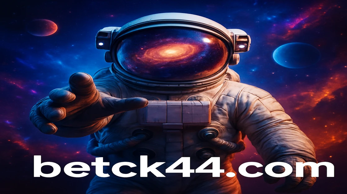 ck44 এ Spaceman গেমের সাথে একটি মহাজাগতিক যাত্রায় এগিয়ে যান। একজন নভোচারী একটি উজ্জ্বল আকাশগঙ্গায় ভাসছে, নক্ষত্র ও গ্রহগুলোর মধ্যকার একটি সাহসিক অভিযানের জন্য প্রস্তুত।